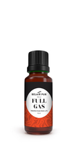 FULL GAS směs esenciálních olejů 10 ml