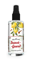 InsectGuard esenciální parfém 100 ml